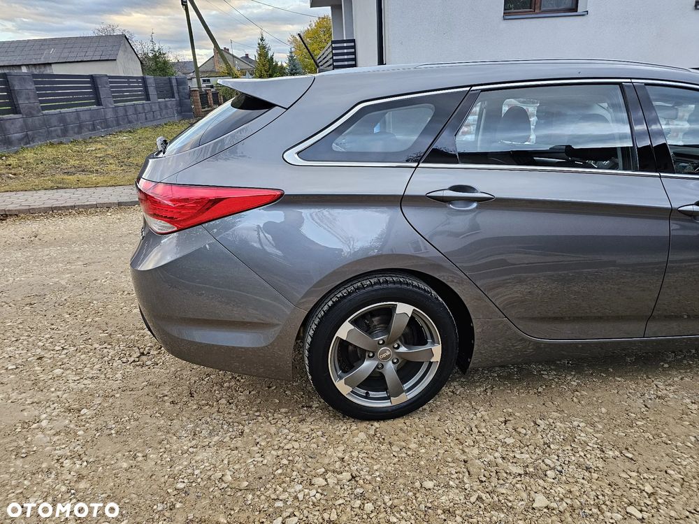 Hyundai i40 - 32