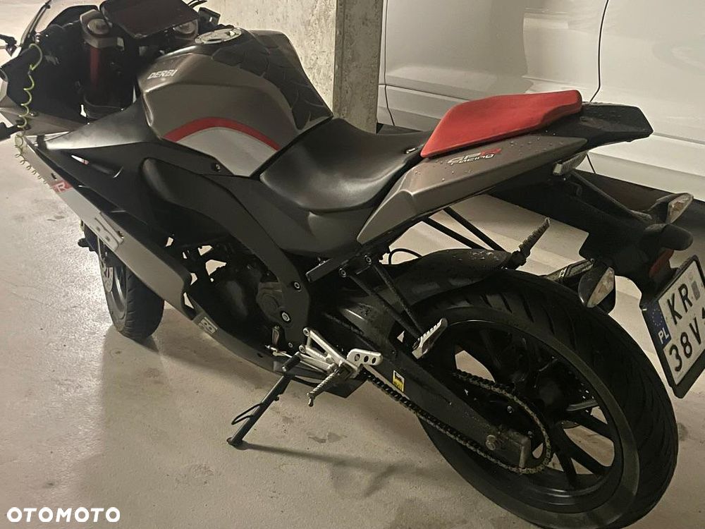 Derbi GPR - 3