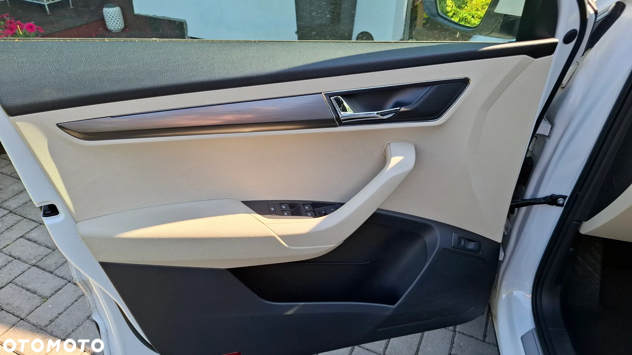 Skoda Karoq 1.5 TSI ACT 4x2 Style DSG - 20