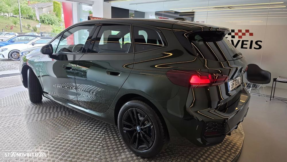 BMW 225xe Active Tourer e xDrive Pack Desportivo M - 23