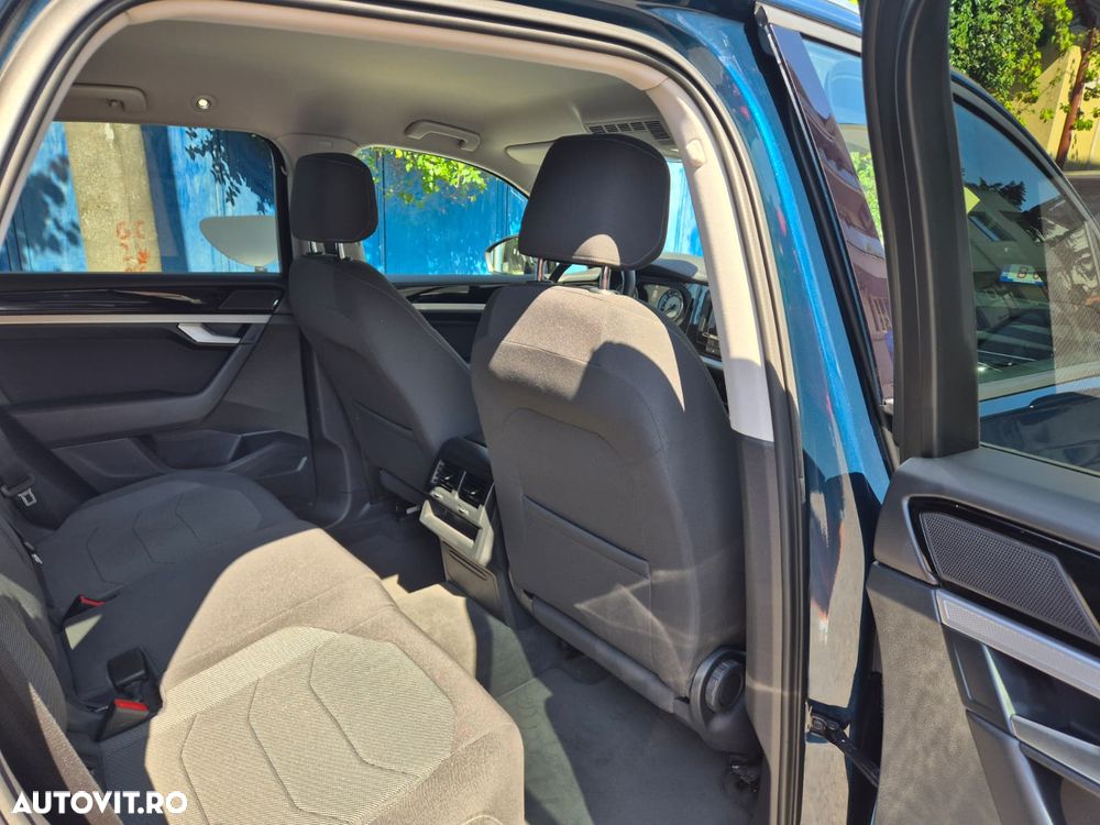 Volkswagen Touareg V6 TDI Style - 8