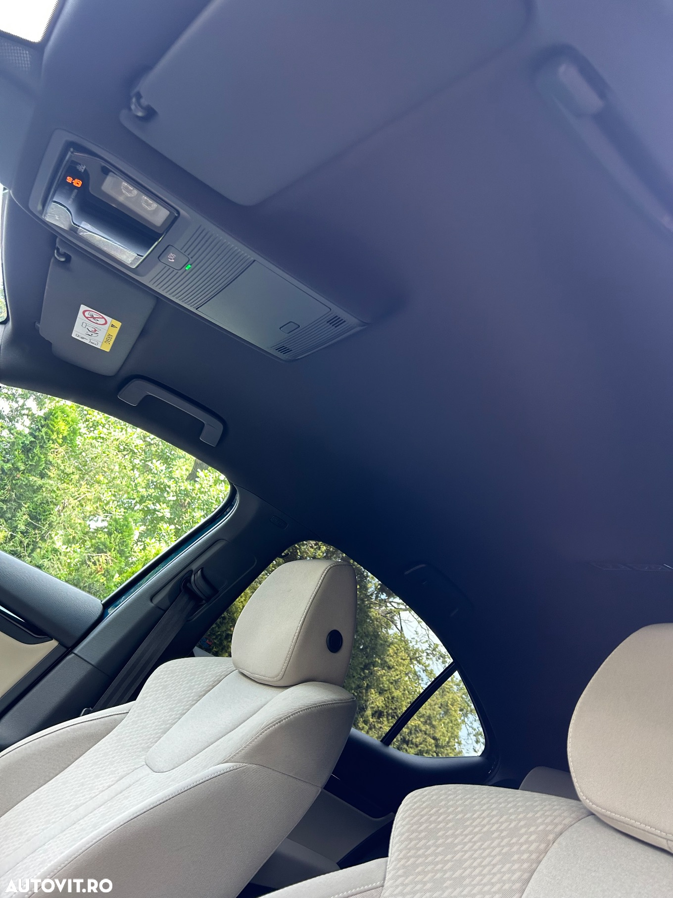 Skoda Octavia 2.0 TDI DSG Style - 21