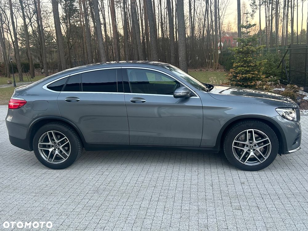 Mercedes-Benz GLC - 11