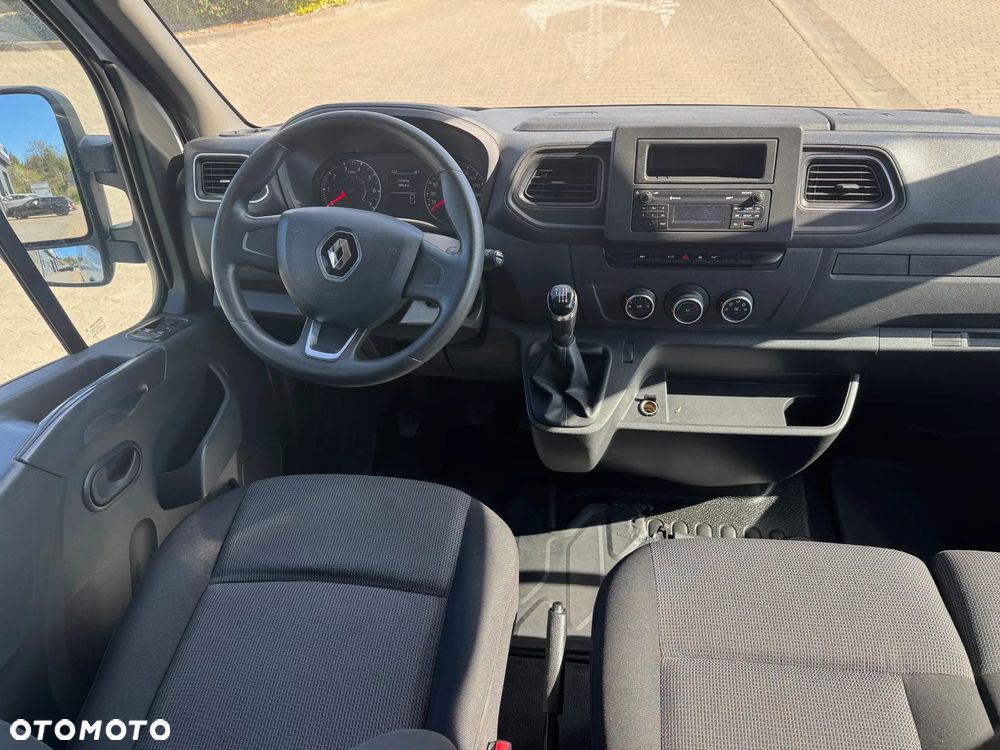 Renault Master - 8