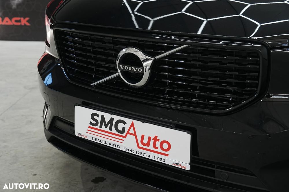 Volvo XC 40 T5 Recharge DKG RDesign - 30