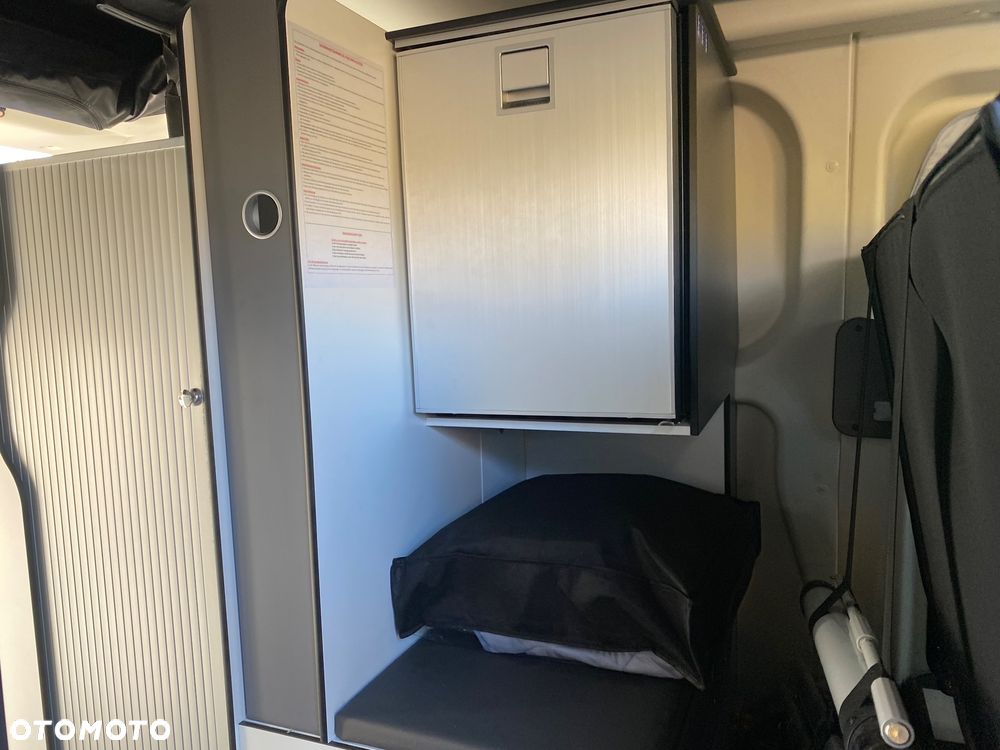 Eura Mobil DUNCAN 535 - 16