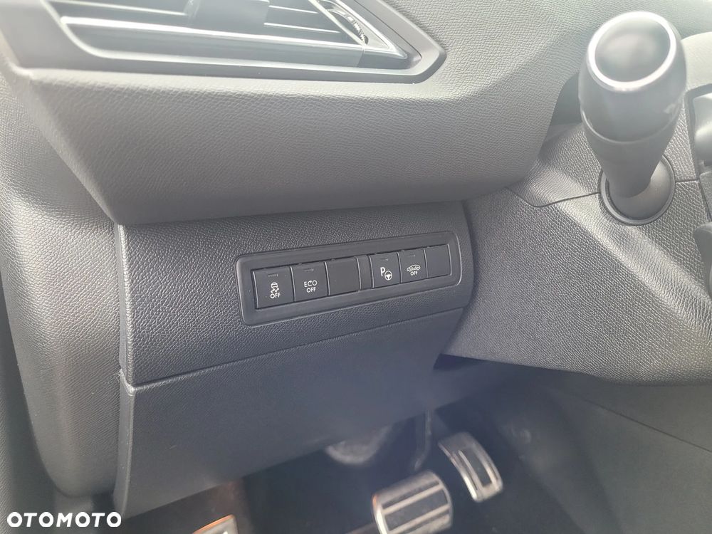 Peugeot 308 - 10