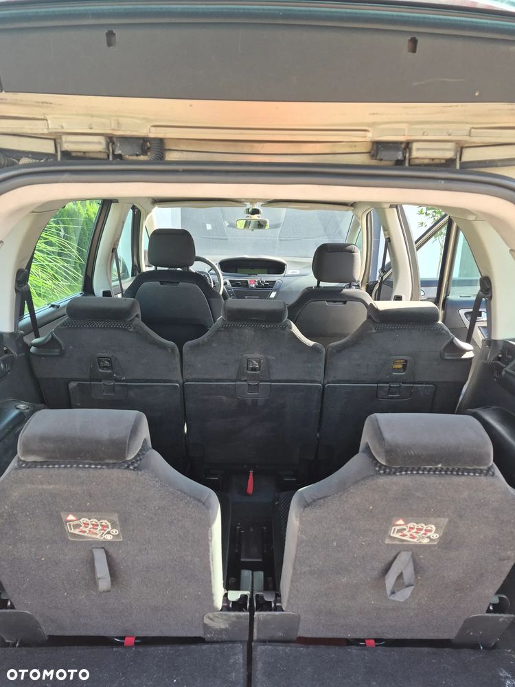 Citroën C4 1.6 HDi FAP EGS6 Confort - 9
