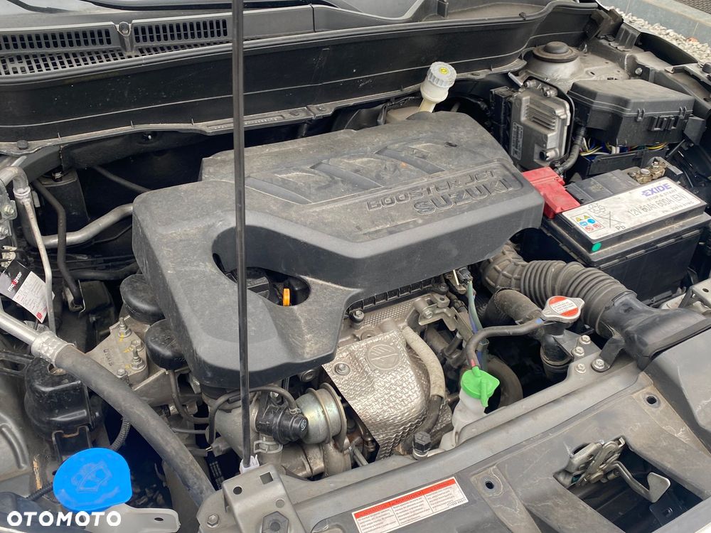 Suzuki Vitara 1.0 Boosterjet Premium 2WD - 4