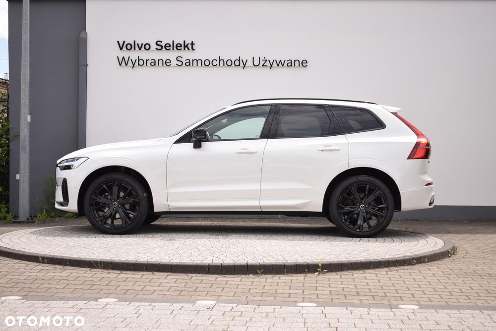 Volvo XC 60 - 6