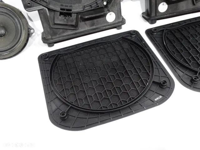 BMW F39 F45 F48 X1 MINI COOPER F54 F55 F56 F60 Europa Głosnik Niskotonowy Średniotonowy - 4