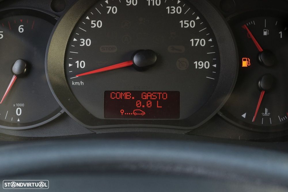 Renault Kangoo Express 1.5 DCI Compact Business 3Lug - 37