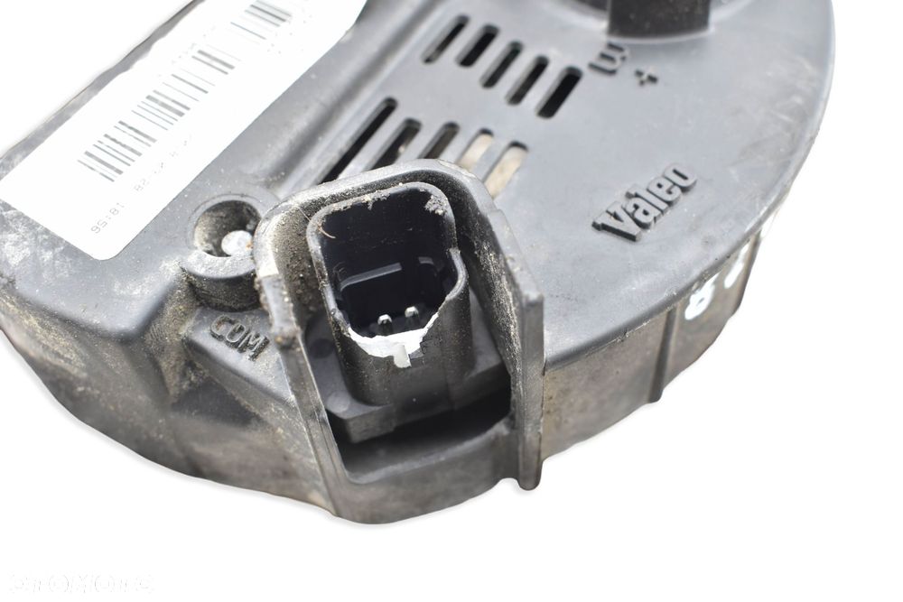 Alternator RENAULT TRAFIC OPEL VIVARO NISSAN PRIMASTAR 2.0 DCI TG15C058 - 5