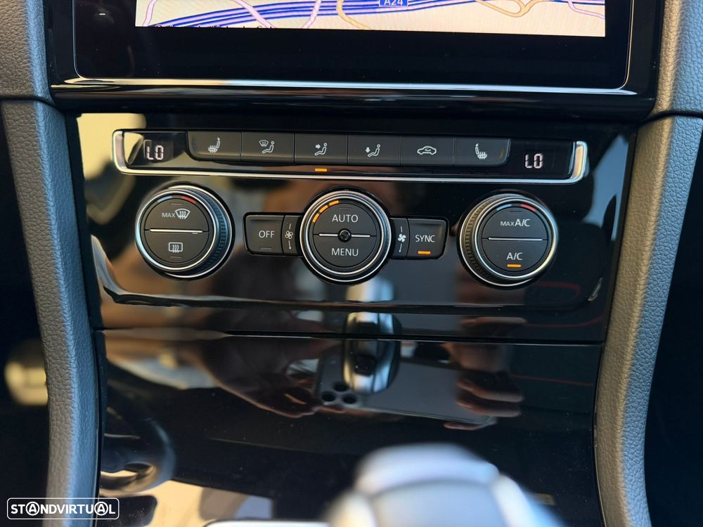 VW Golf 2.0 TSI GTI DSG Performance - 39