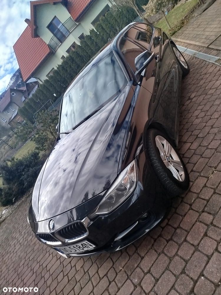 BMW Seria 3 - 8