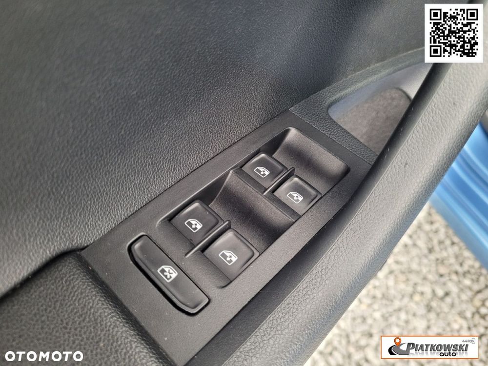 Skoda Octavia 2.0 TDI DSG Sportline - 21