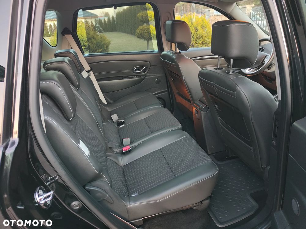 Renault Scenic 1.2 TCE Energy Bose Edition - 9
