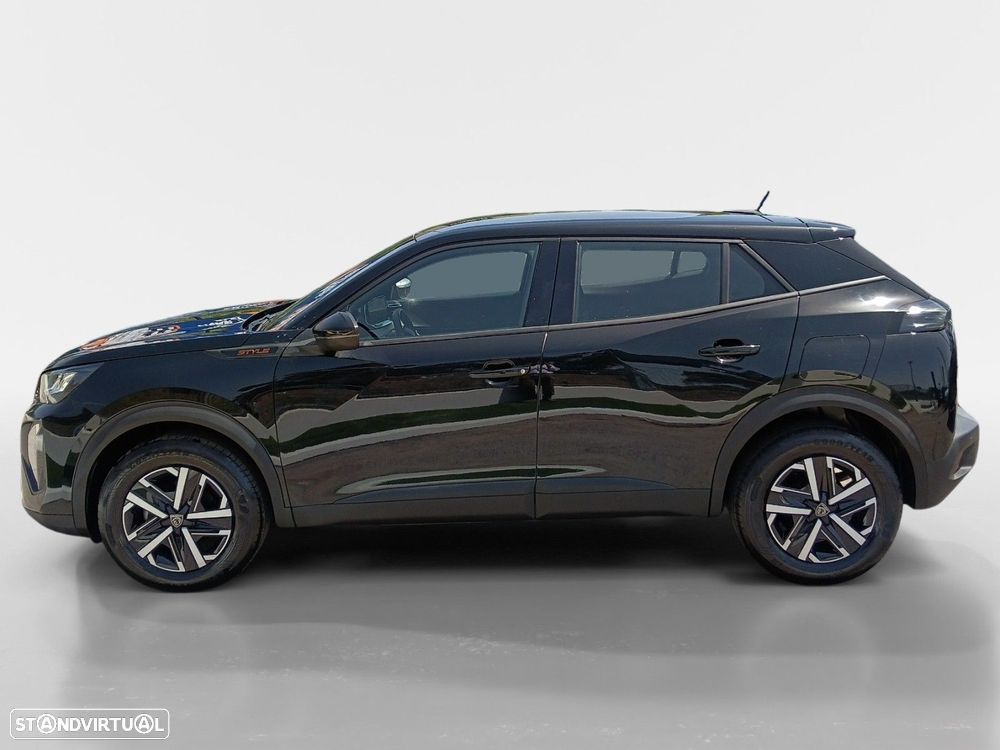Peugeot 2008 1.2 PureTech Style - 2