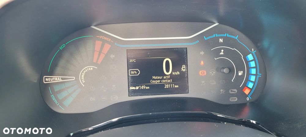 Dacia Spring Electric 45 Essential - 39