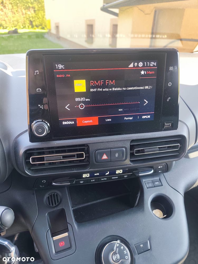 Citroën Berlingo XL 1.5 BlueHDI Shine S&S (7-os.) - 30