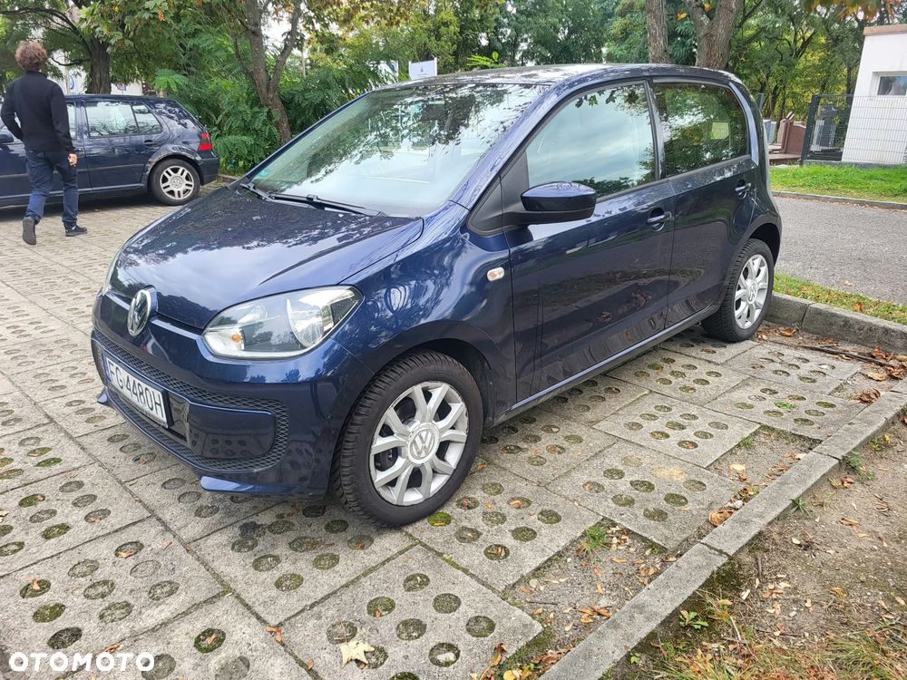 Volkswagen up! - 19