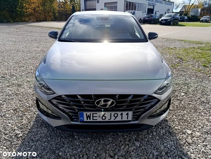 Hyundai i30 1.5 DPI Smart - 4