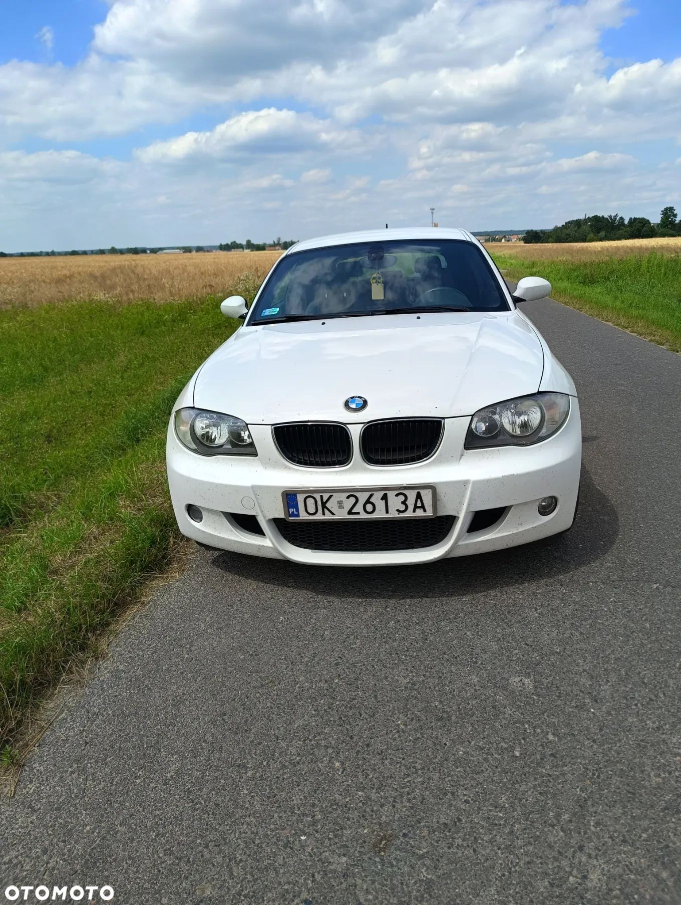 BMW Seria 1 118d - 3