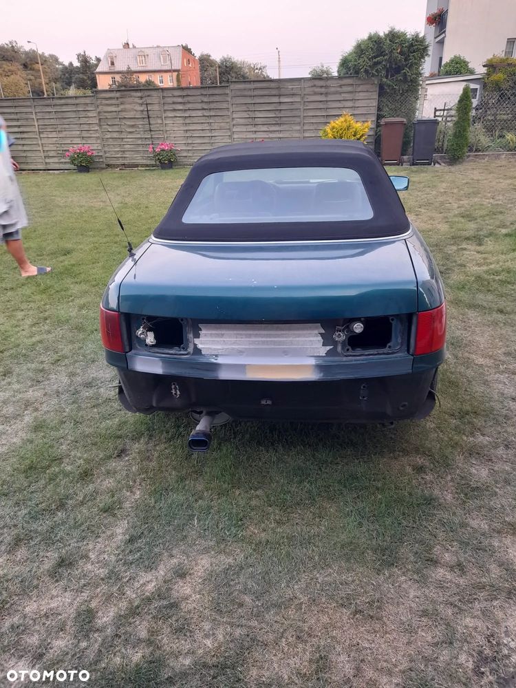 Audi 80 2.3 E - 7