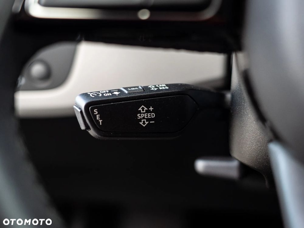 Audi A5 Sportback 35 TFSI mHEV Advanced S tronic - 18