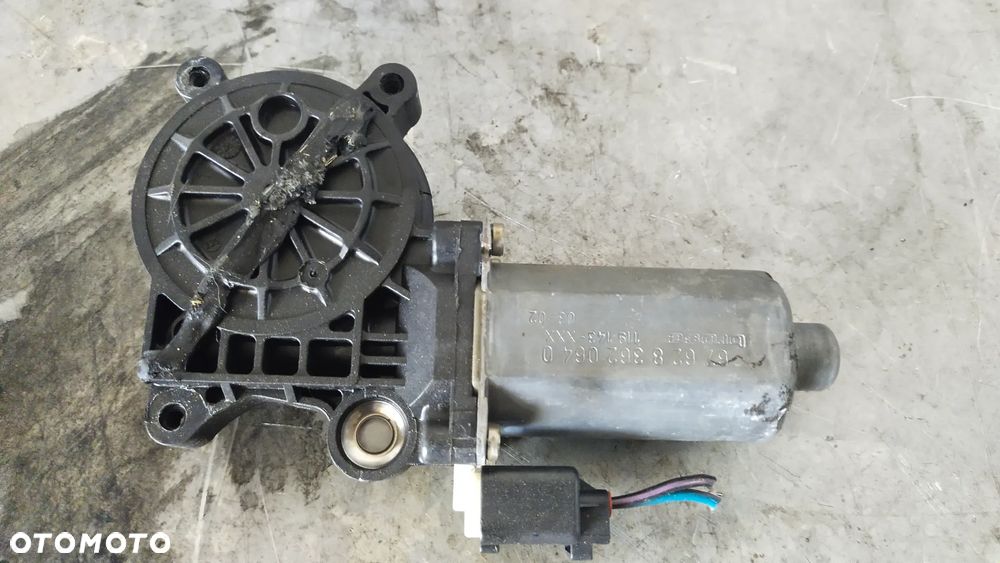 bosch 0 130 821 717 Silnik elektryczny, podnośnik szyby - 3