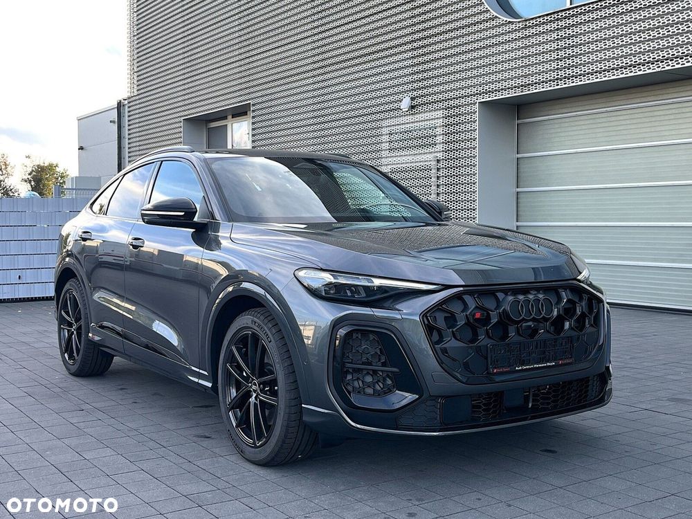 Audi SQ5 - 3