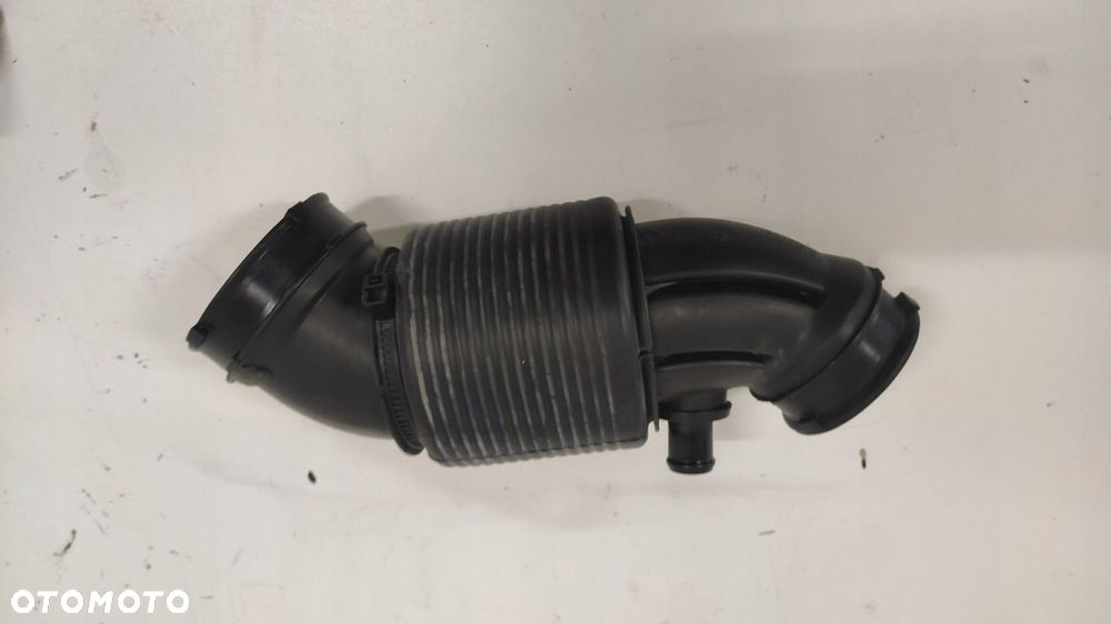 TUCSON II SPORTAGE IV 2.0 CRDI RURA POWIETRZA - 2