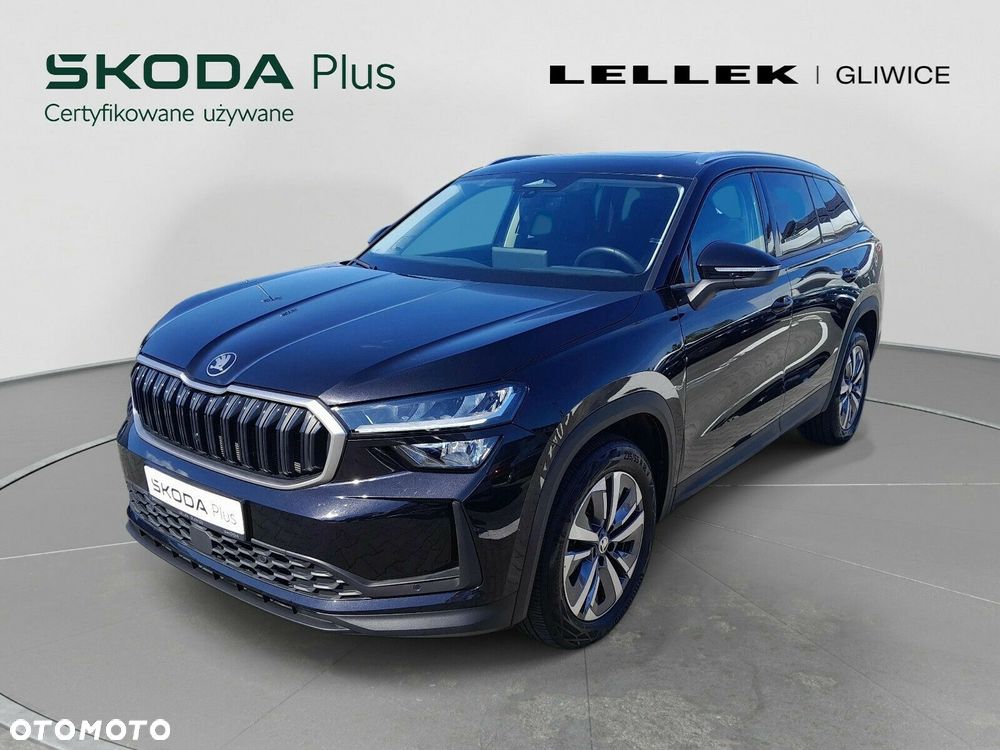 Skoda Kodiaq 2.0 TDI 4x4 Selection DSG - 1