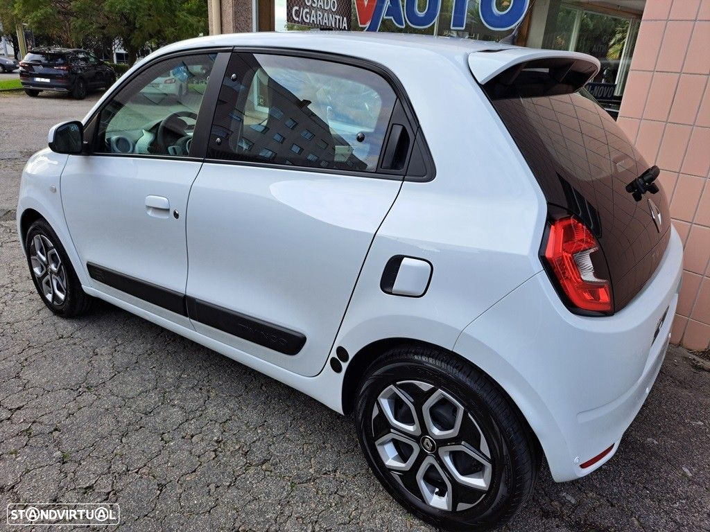 Renault Twingo 1.0 SCe Zen - 8