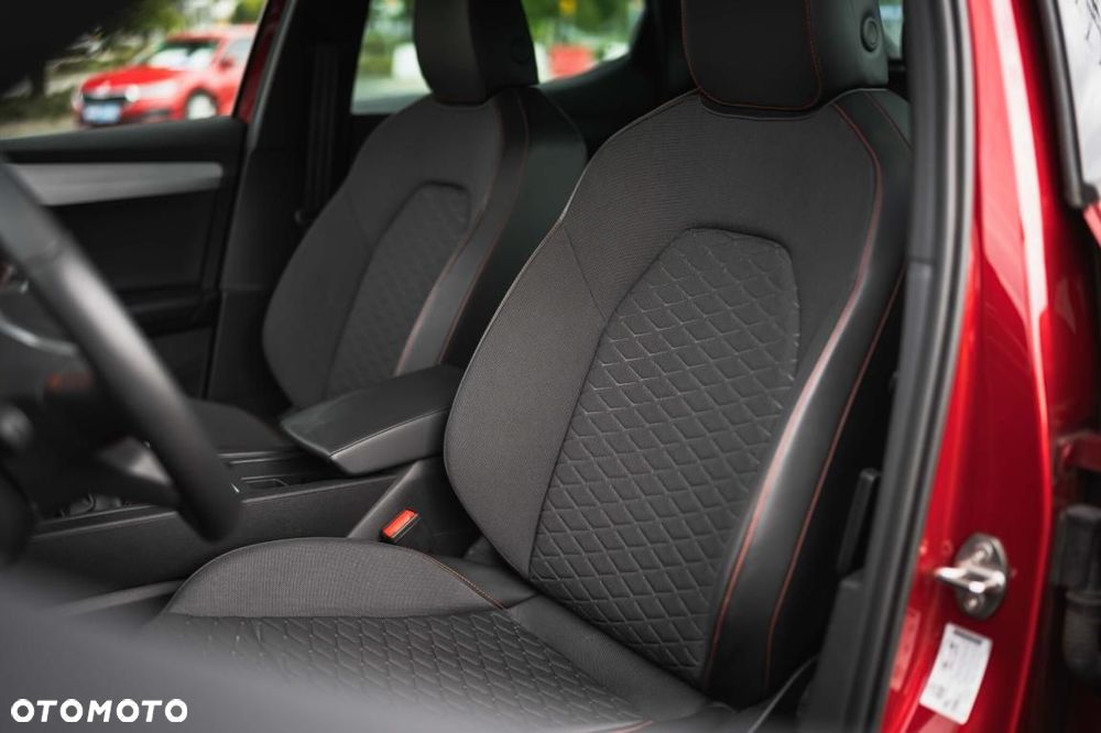 Seat Leon - 16