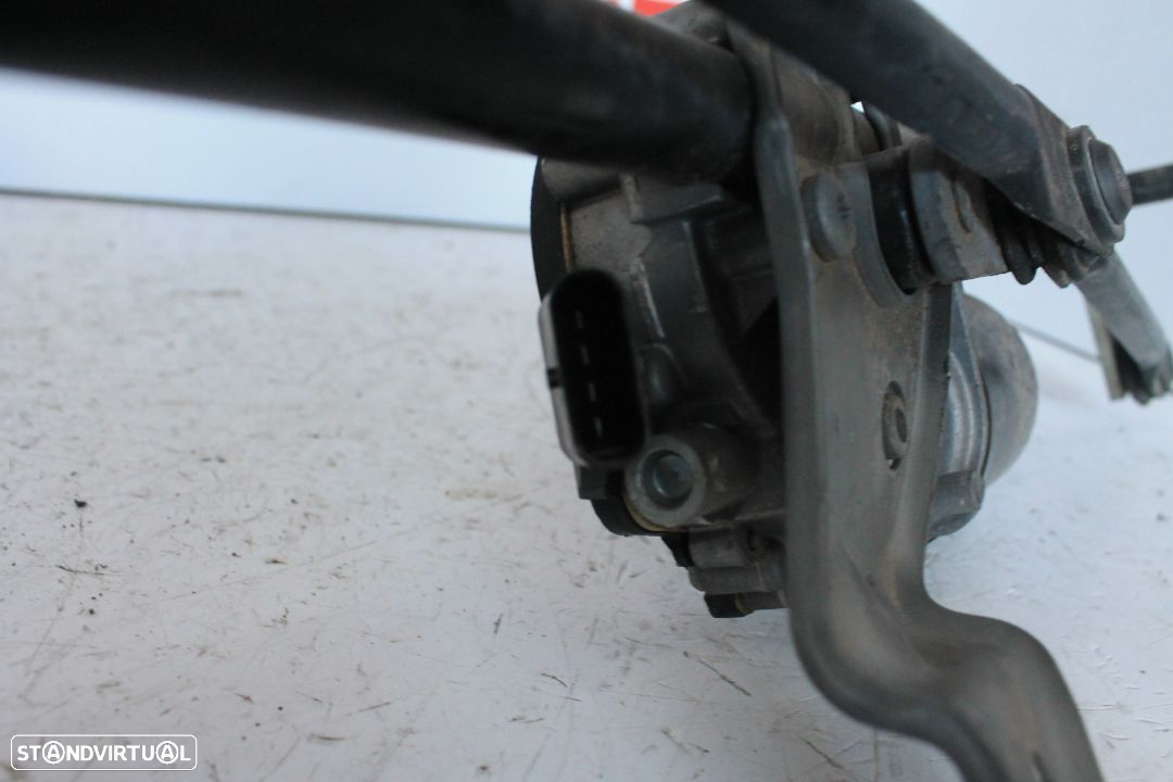 Limpa Para Brisas Mercedes CLA - 3