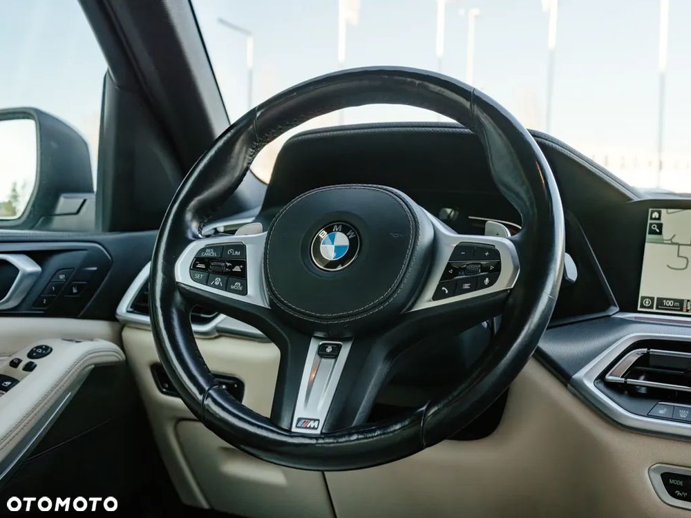 BMW X5 xDrive25d sport - 7