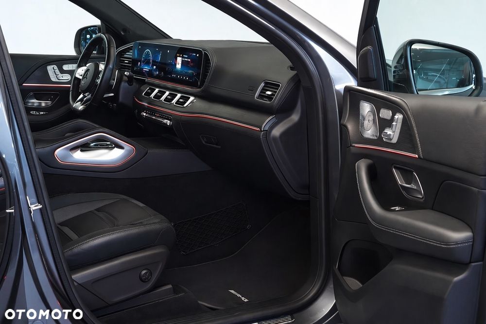 Mercedes-Benz GLE - 17