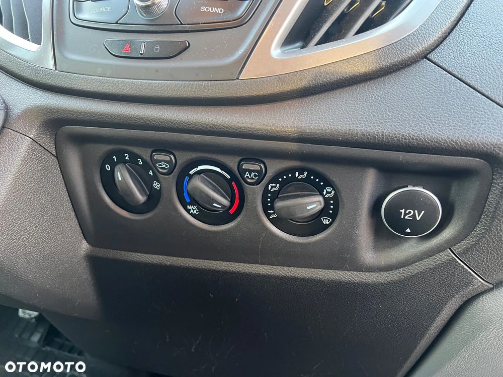 Ford Transit 330 L2H2 VA Trend - 16