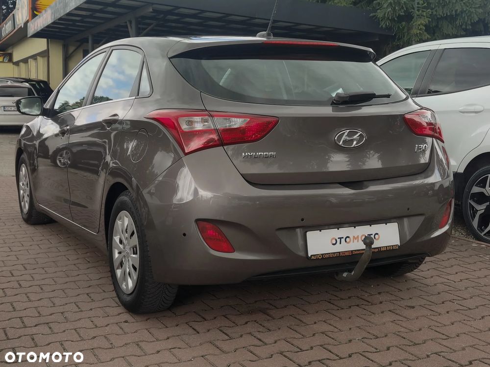 Hyundai i30 - 8