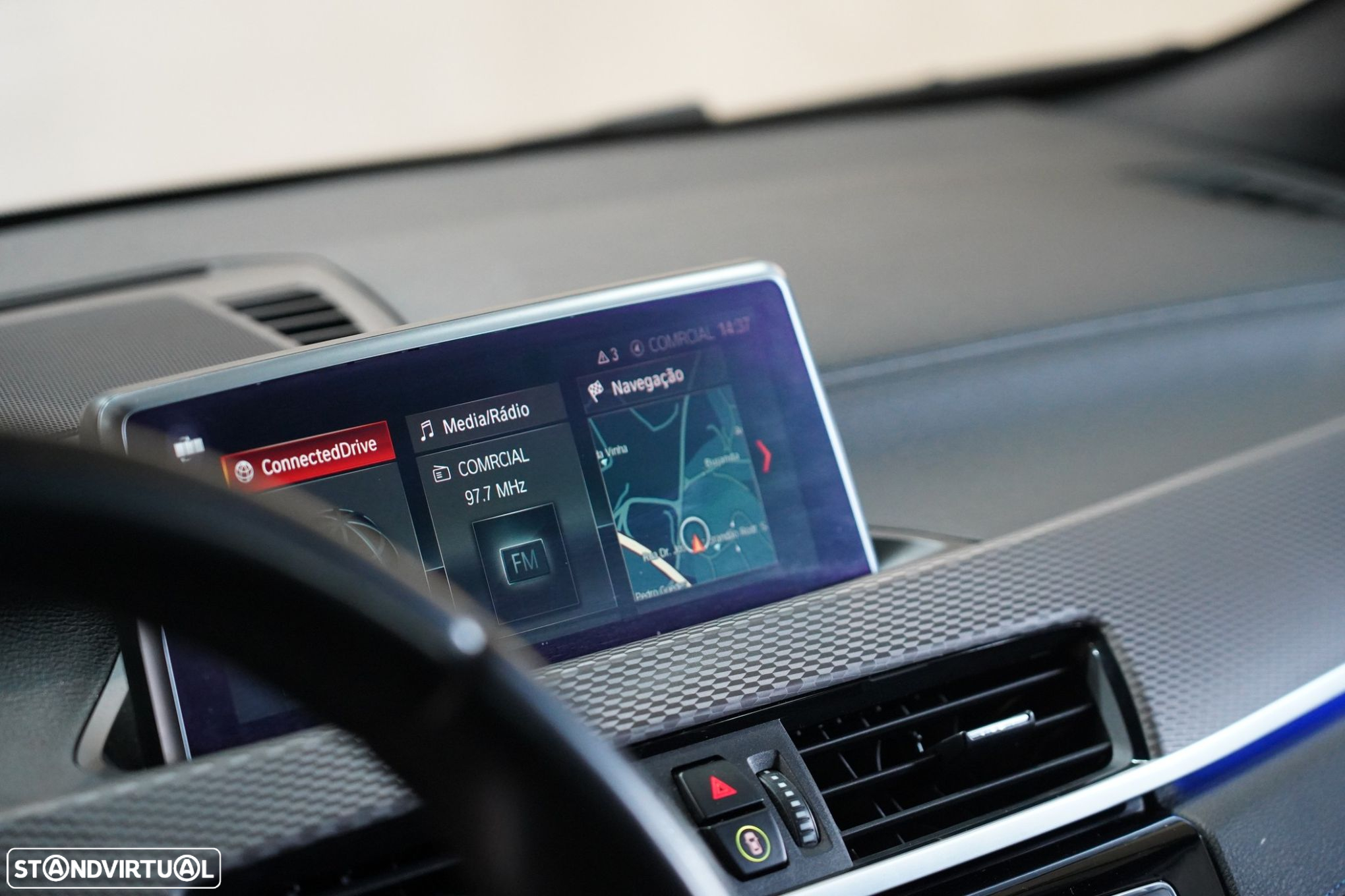 BMW X2 16 d sDrive Auto Pack M - 10