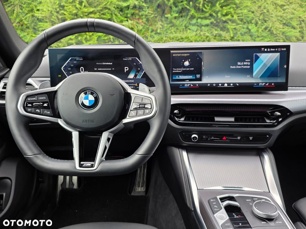 BMW Seria 4 430i xDrive sport - 10