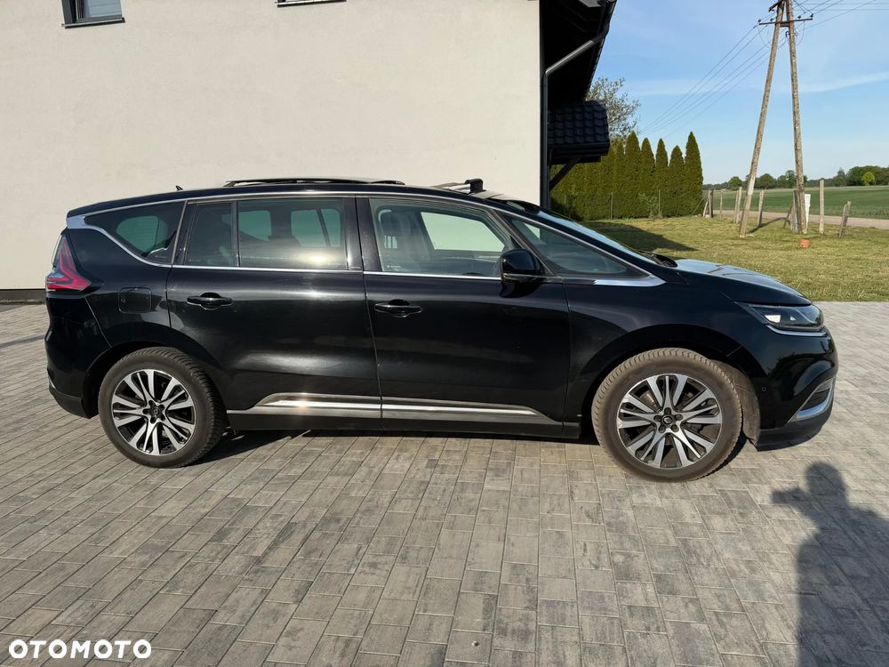 Renault Espace BLUE dCi 200 EDC INITIALE PARIS - 7