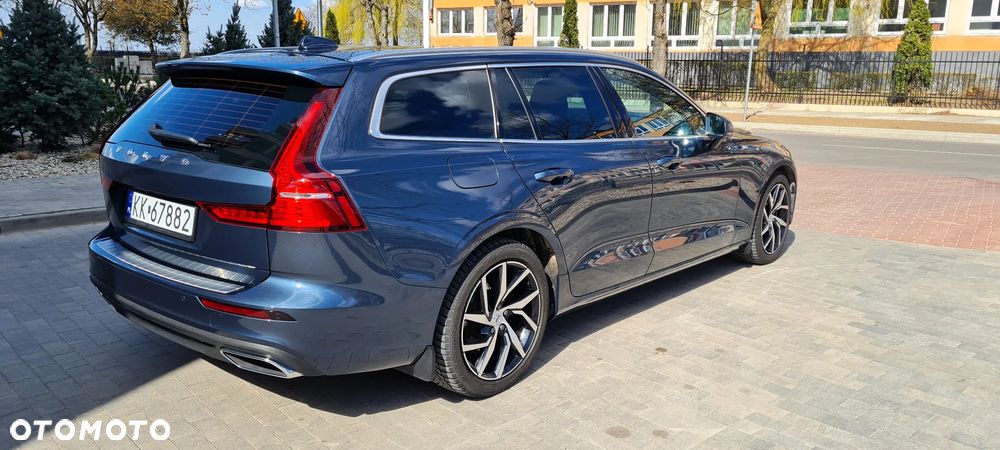 Volvo V60 D3 Momentum - 11