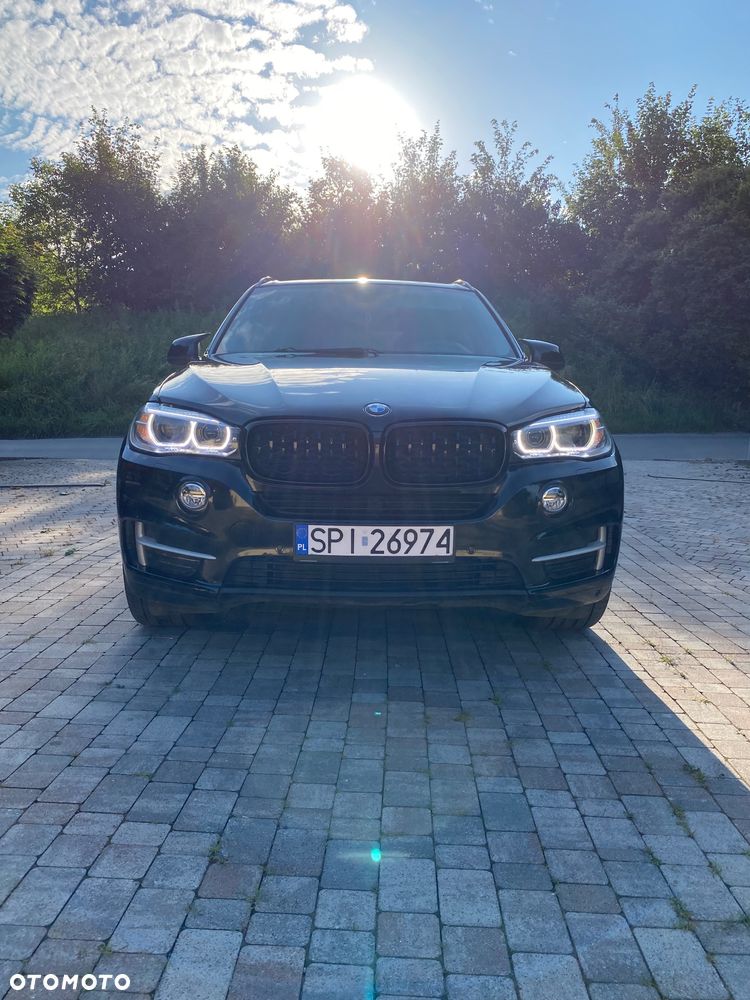 BMW X5 xDrive25d - 2