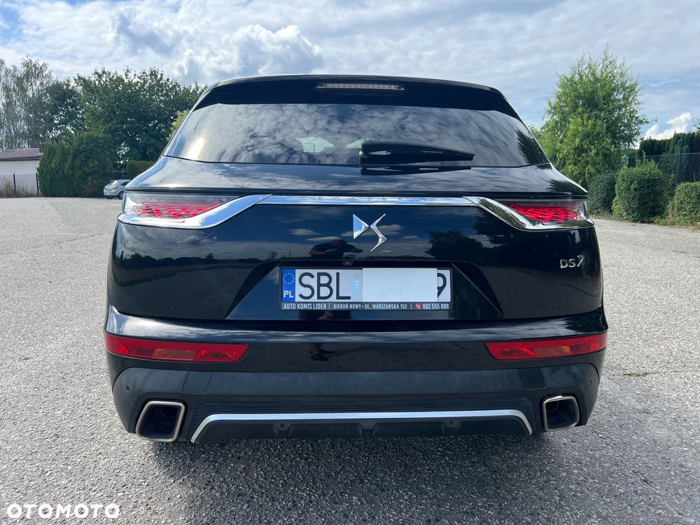 DS Automobiles DS 7 Crossback 1.6 PureTech GPF Grand Chic - 7