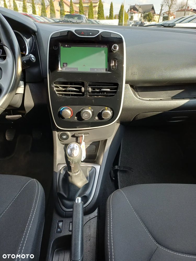 Renault Clio ENERGY TCe 90 Start & Stop LIMITED - 22