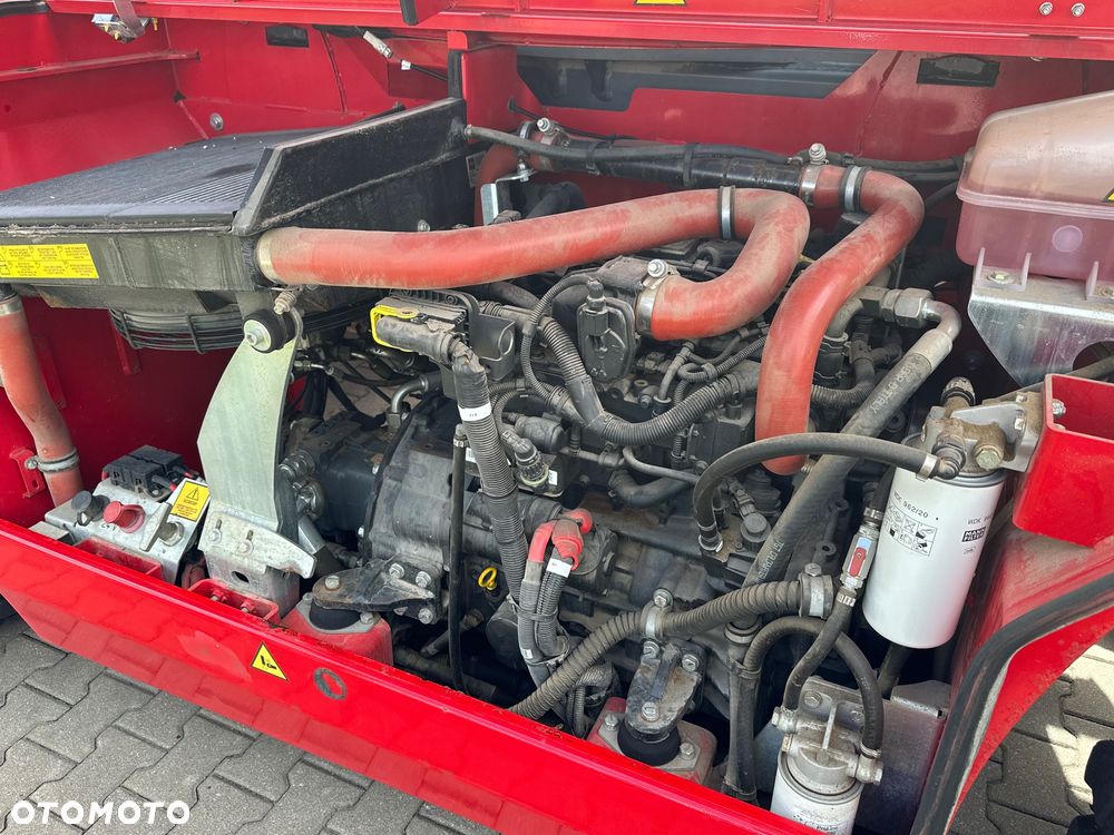 Magni RTH 4.18 Smart Roto - 20