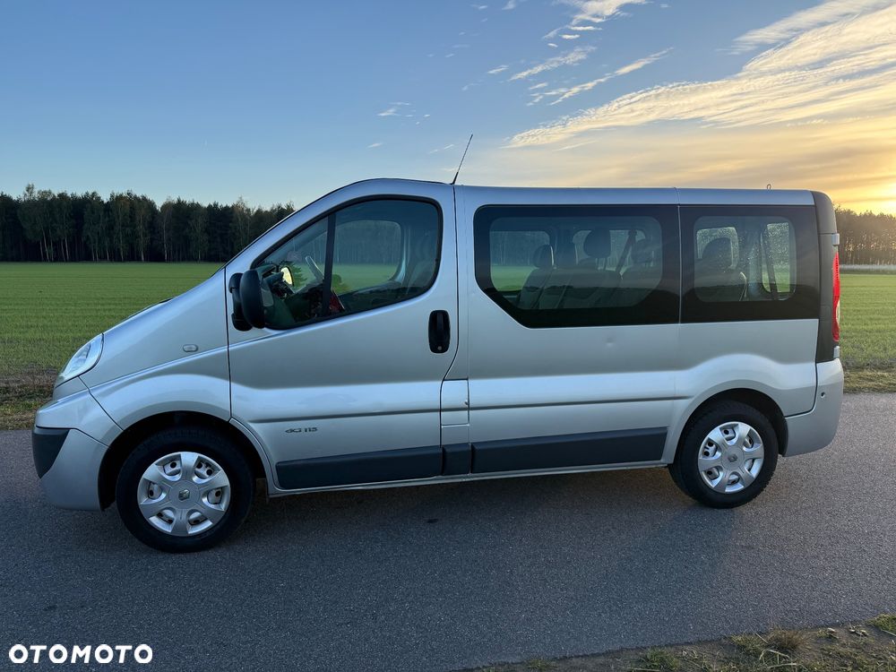 Renault Trafic - 21