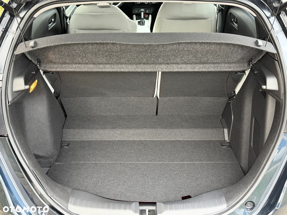 Honda Jazz - 26